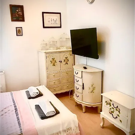 Kwatera Prywatna Maja Accommodatie bij particulieren