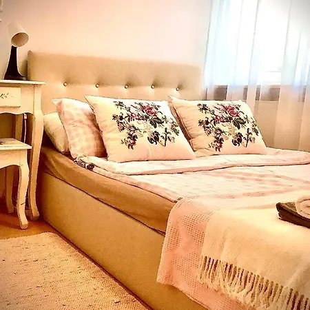 Accommodatie bij particulieren Kwatera Prywatna Maja