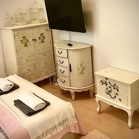 Kwatera Prywatna Maja Sopot