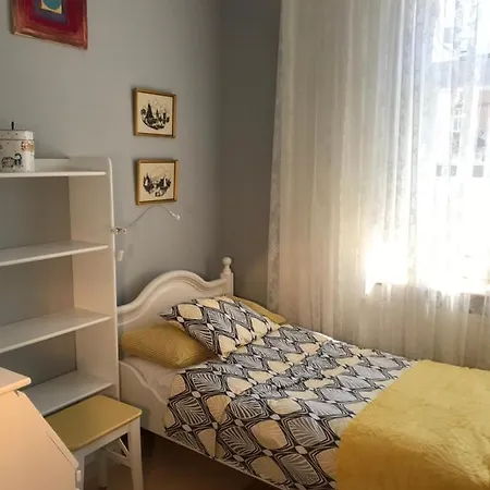 Kwatera Prywatna Maja * Sopoty