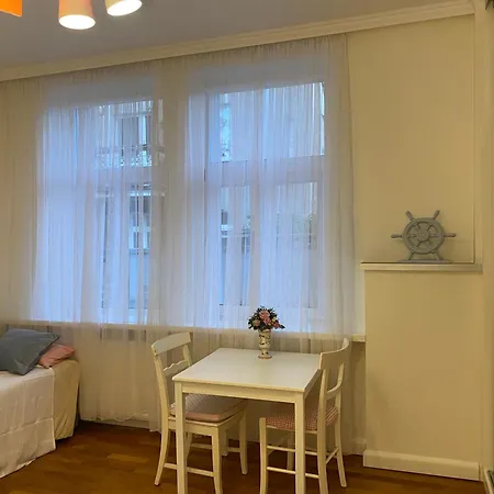 Accommodatie bij particulieren Kwatera Prywatna Maja