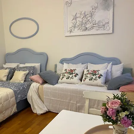 Kwatera Prywatna Maja Accommodatie bij particulieren Sopot