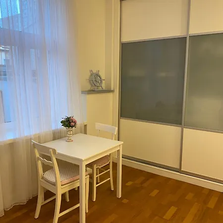 Accommodatie bij particulieren Kwatera Prywatna Maja *