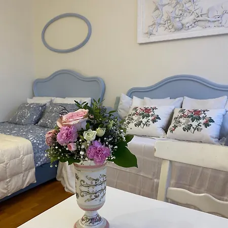 Kwatera Prywatna Maja Accommodatie bij particulieren Sopot