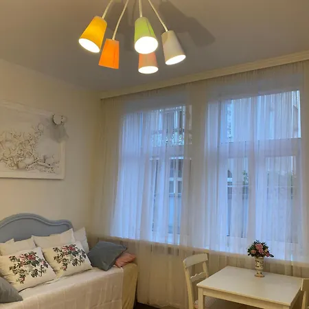 Kwatera Prywatna Maja Sopot