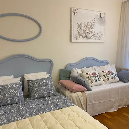 Kwatera Prywatna Maja * Sopot