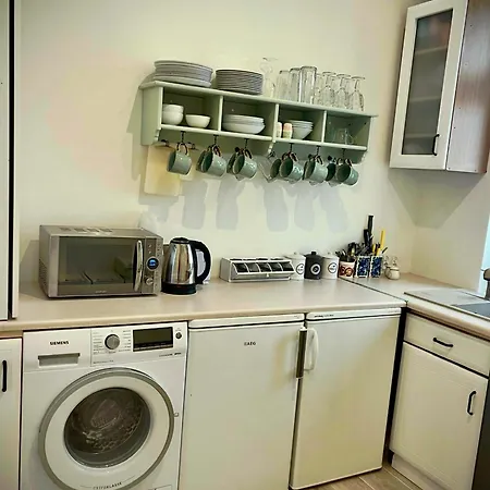 Kwatera Prywatna Maja * Sopot