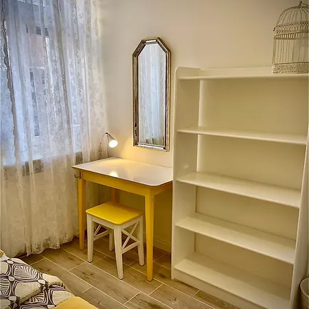 Kwatera Prywatna Maja Accommodatie bij particulieren *