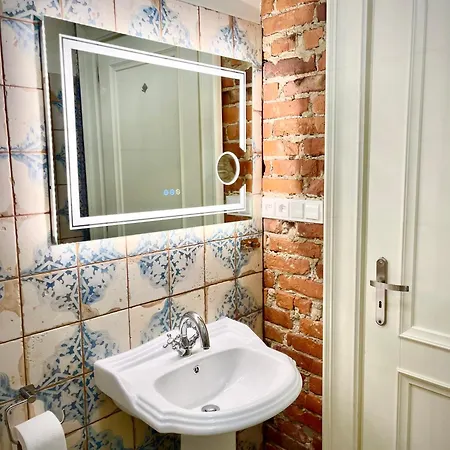 Kwatera Prywatna Maja Accommodatie bij particulieren