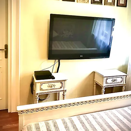 Accommodatie bij particulieren Kwatera Prywatna Maja Sopot