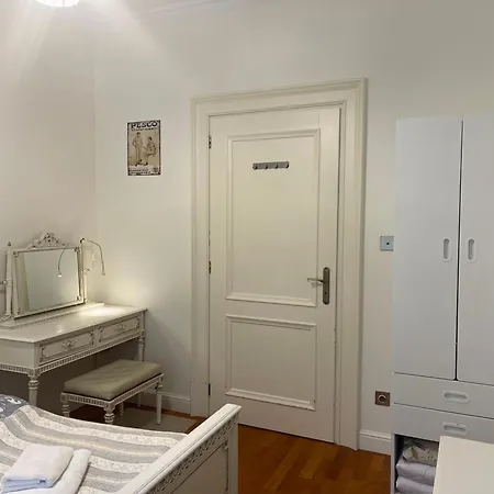 Kwatera Prywatna Maja Accommodatie bij particulieren *