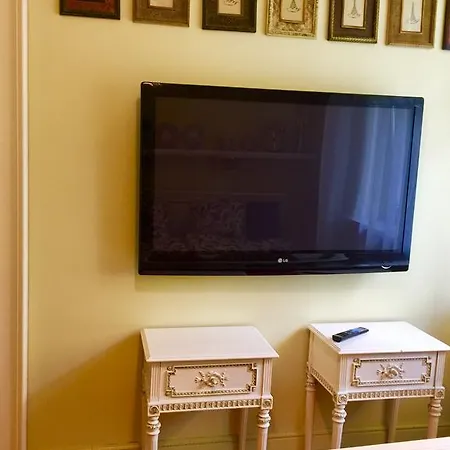 Kwatera Prywatna Maja Accommodatie bij particulieren *