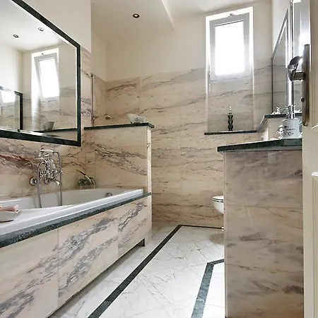 Kwatera Prywatna Maja Accommodatie bij particulieren Sopot