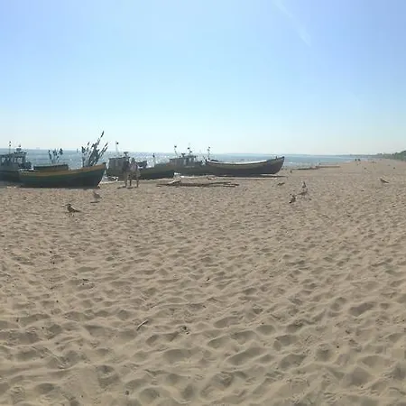 Kwatera Prywatna Maja Sopot