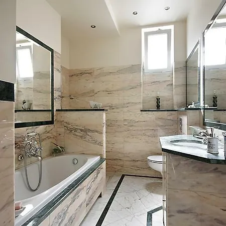 Kwatera Prywatna Maja Sopot