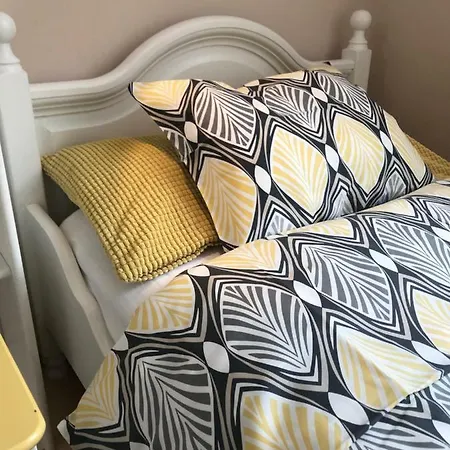 Kwatera Prywatna Maja