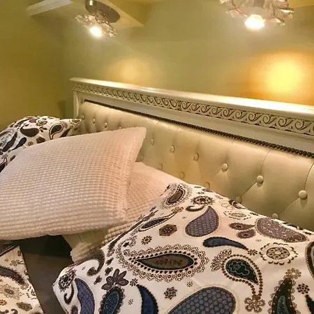 Kwatera Prywatna Maja Accommodatie bij particulieren Sopot