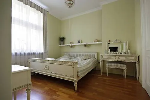 Kwatera Prywatna Maja * Sopot