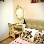 홈스테이 Kwatera Prywatna Maja