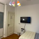 Kwatera Prywatna Maja 소포트