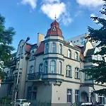 홈스테이 Kwatera Prywatna Maja 소포트