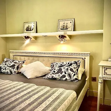 Kwatera Prywatna Maja * 소포트