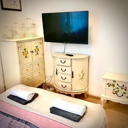 홈스테이 Kwatera Prywatna Maja