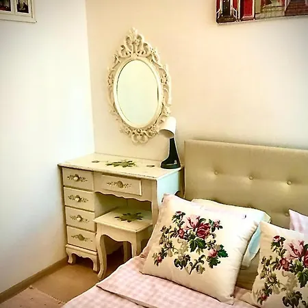 منزل للإقامة Kwatera Prywatna Maja