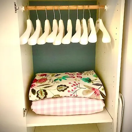 홈스테이 Kwatera Prywatna Maja 소포트