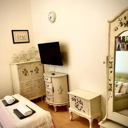 Kwatera Prywatna Maja *