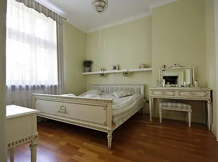 Kwatera Prywatna Maja * Sopot