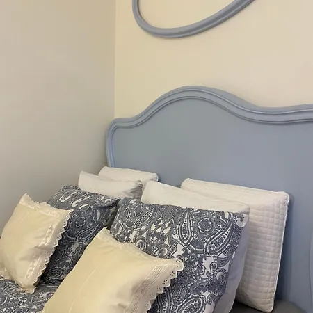 Kwatera Prywatna Maja Accommodatie bij particulieren *