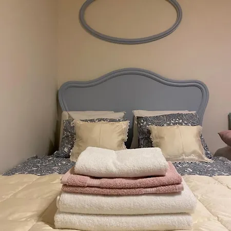 Kwatera Prywatna Maja 홈스테이 *