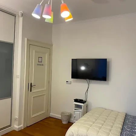 Kwatera Prywatna Maja Sopot