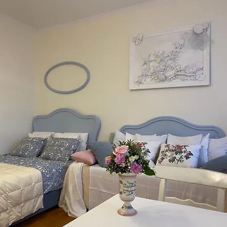 Kwatera Prywatna Maja منزل للإقامة *