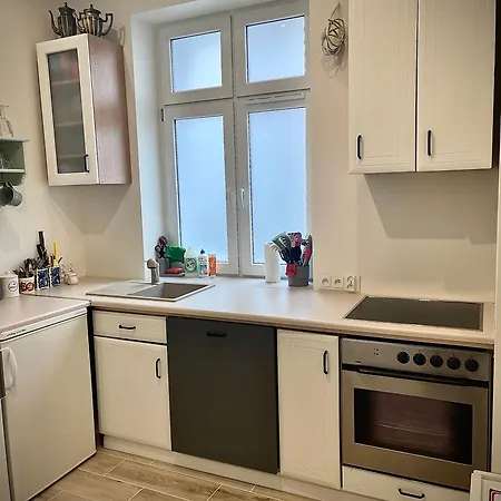 Kwatera Prywatna Maja * 소포트