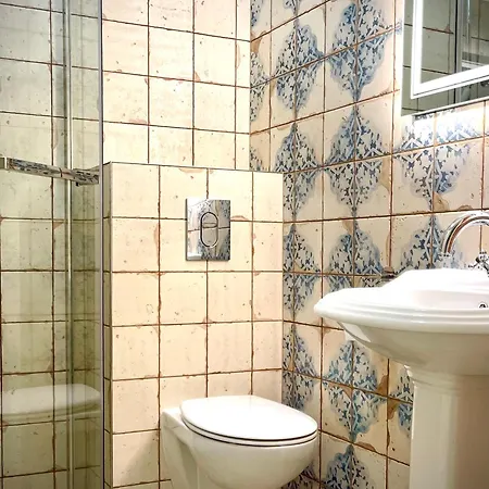 Rum i privatbostad Kwatera Prywatna Maja Sopot