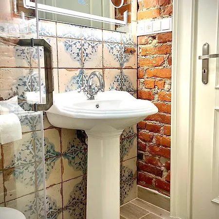 Kwatera Prywatna Maja Rum i privatbostad *