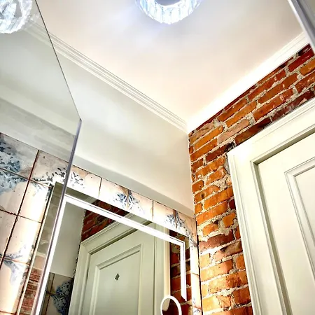 منزل للإقامة Kwatera Prywatna Maja *