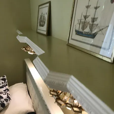 Kwatera Prywatna Maja *