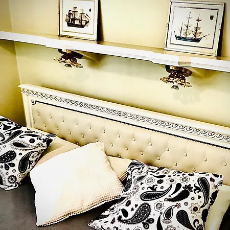 Kwatera Prywatna Maja 소포트