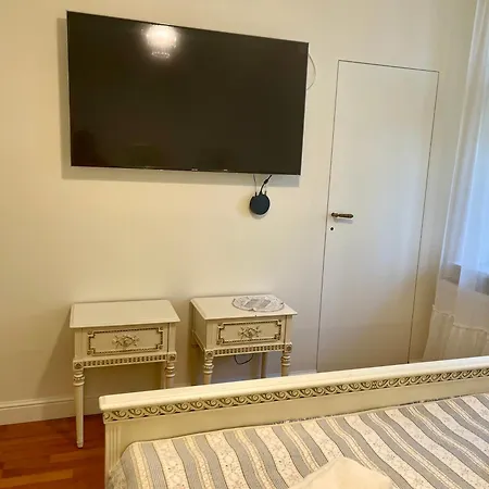 Accommodatie bij particulieren Kwatera Prywatna Maja Sopot