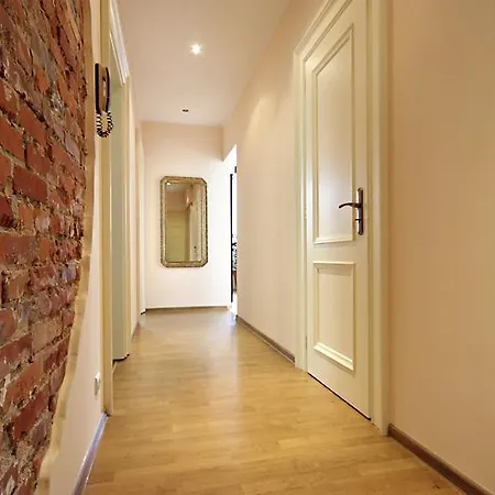 Séjour chez l'habitant Kwatera Prywatna Maja Sopot