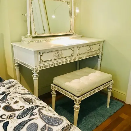 홈스테이 Kwatera Prywatna Maja 소포트