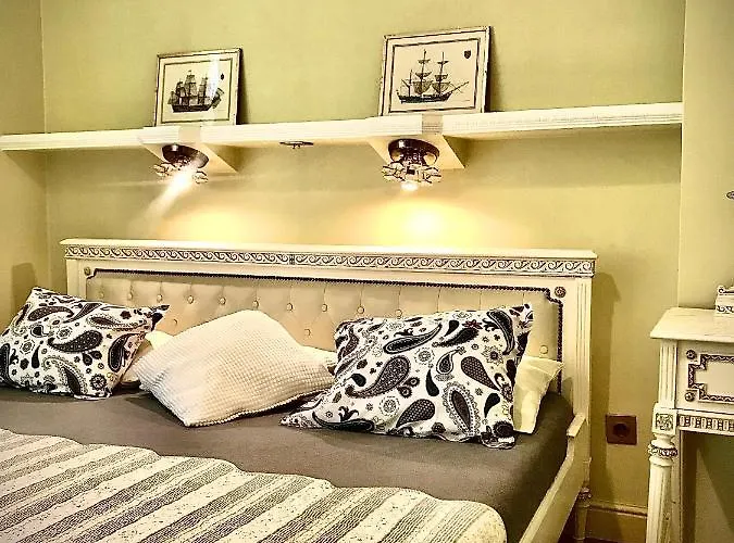 Kwatera Prywatna Maja * Sopoty