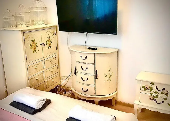 Accommodatie bij particulieren Kwatera Prywatna Maja