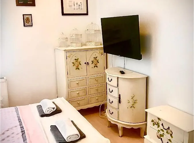 Kwatera Prywatna Maja Ubytování v soukromí