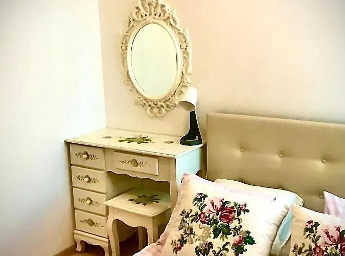 Homestay szállás Kwatera Prywatna Maja