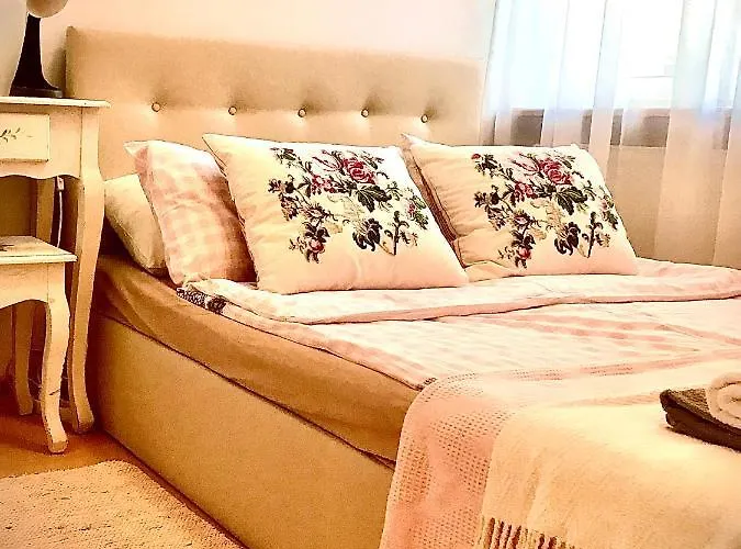 Homestay szállás Kwatera Prywatna Maja