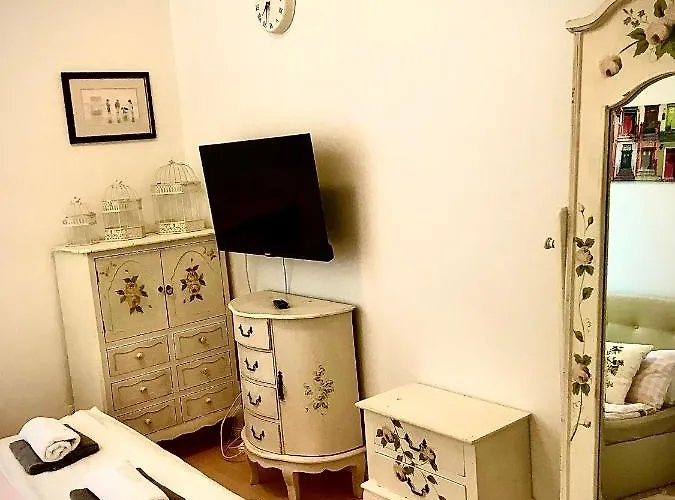 Kwatera Prywatna Maja *